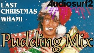 Last Christmas (Pudding Mix) - Wham! (Audiosurf 2)