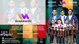 LIVE STREAMING WARAWIRI // Khitanan MOCH ALZIO PUTRA NUGRAHA // 29 SEPTEMBER 2024