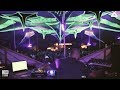 Eitan Reiter @ Ozora Festival 2017 / Pumpui [Full Set]