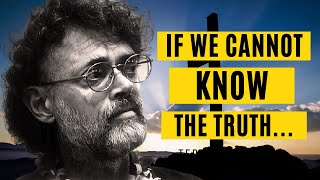 Why it Doesn't Matter if God is Real or Not | Terence McKenna