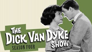 The Dick Van Dyke Show - Season 4, Episode 1 - My Mother Can Beat Up My Father - Full Episode