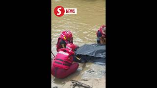 Man missing since Friday found drowned in Kuala Kangsar