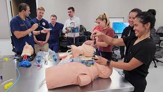 UC Davis Health Center for Simulation and Education Enhancement