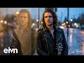 Eivan Thorne – When the Rain Learned to Fall Again | Cinematic Emotional Rock Ballad