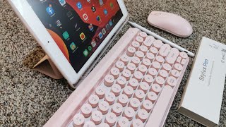 AFFORDABLE IPAD ACCESSORIES