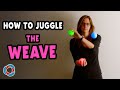 How to Juggle 