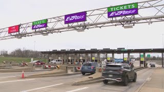 Ohio Turnpike begins new toll collection system: Here are the changes you need to know