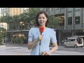 [날씨] 더위 속 소나기…경기 가평·광주 폭염주의보 / 연합뉴스TV (YonhapnewsTV)