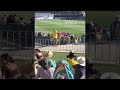 Cricket Fan Chugs Every Beer || Viralhog