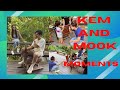 KEM AND MOOKDA |  When Kem Meets Mookda's Nephew