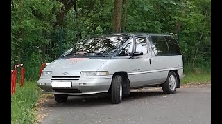 Полная замена масла ATF в АКПП Chevrolet Lumina APV, 1990, 3.1 3T40 . Hidramatic Change oil full