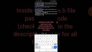 Alx 0x03 . C - Debugging tasks (solved) + codes
