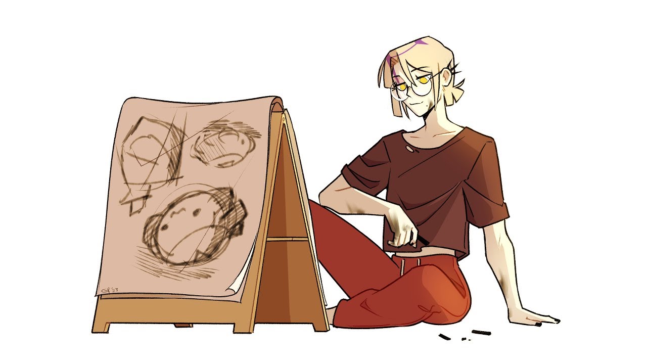 Art Stream Lets Draw Youtube