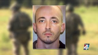 Nassau County manhunt: Sheriff says man accused of shooting deputy will ‘pay for it’
