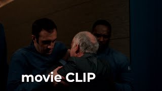 The Menu (2022)) Movie Clip 'Left Hand Ring Finger'