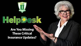 Are You Missing These Critical Insurance Updates?