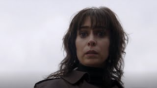 The Penguin | S01 E01 | Sofia Falcone Tortures Oswald \u0026 Finds Her Brother’s Corpse in a Car