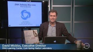 DNA Subway Blue Line Refresher (Recorded Webinar)