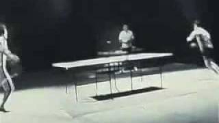 Bruce Lee Ping Pong Nokia