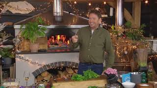 James Martin's Saturday Morning At Christmas - Series 7: Episode 39 - Saturday 14th December 2024