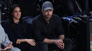 Harry and Meghan humiliated after being mercilessly ‘snubbed and shunned’ by A-list friends