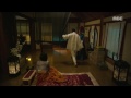 scholar who walks the night 밤을 걷는 선비 2회 lee couple sleep together 이준기 벌써 이유비와 한 침대 20150709