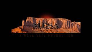 Mesa MFL2014E Depository Safe