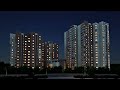 ramky one astra luxury 3 u0026 4 bhk apartment at next to orr kokapet hyderabad