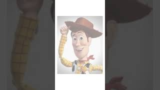 Re-Imagining Pixar As Horror: Toy Story (AI Art)