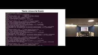 Buffer overflow 1 [Software Security - Fall 2022 - Week3]