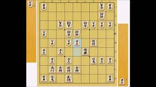 将棋定跡早覚え丸暗記・二枚落ち5