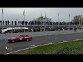 Goodwood GRRC 79th Members' Meeting 2022 - Gerry Marshall Sprint