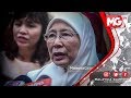 TERKINI : Vaksin Untuk Anak-Anak, Bukan Satu Paksaan - Dr. Wan Azizah