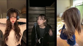 【TikTokメドレー】最新！最近流行りの曲🎶最新！何曲踊れますか？ #tiktokメドレー #tiktok #トレンドソング #最新