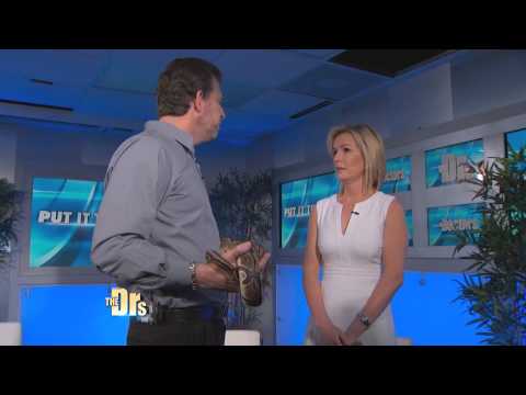 Strategy to Overcome a Phobia With Gary Coxe Strategy to Overcome a Phobia With Gary Coxe