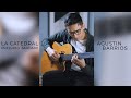 DAVID FUENTES plays LA CATEDRAL: 1. Preludio Saudade (by Agustin Barrios Mangore)