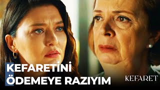 Ayşe, Zeynep'in Sorgusunda - Kefaret 7. Bölüm