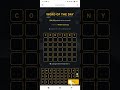 Binance Crypto WODL Answer Today | Word Of The Day | Theme Web3 Gaming | 20 April