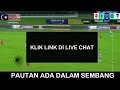 LIVE: Selangor vs Terengganu - Liga Super Malaysia