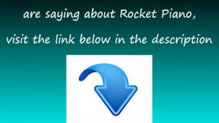 Rocket piano review