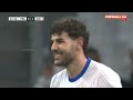 France vs Chile 3-2  Extended Highlight and All Goals- Friendly 2024 HD