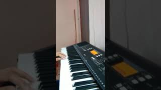 Phulpakharu marathi serial title song.played on piano #phulpakharuserialtitlesong #zeeyuva #byritesh