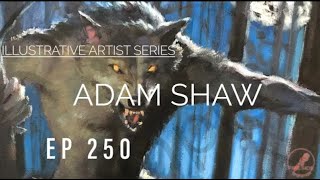 Creating Memorable Narratives | Adam Shaw | EP 249