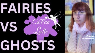 CaFae Latte Season 29 - TikTok Compilation