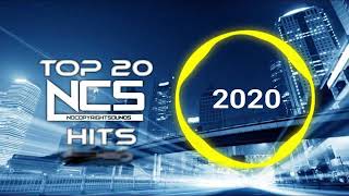 Top 20 NCS Songs   Most Popular Songs Of NCS   NCS 2020   EDM Zone Repost