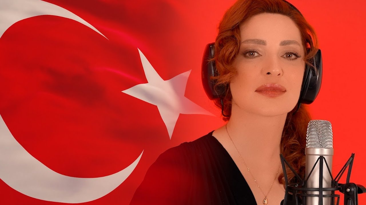 En Büyük Aşkımızsın Cumhuriyet! - YouTube