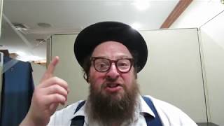 hygienic tips ~ from menashe lustig טיפים היגייניים ~ מ'מנשה לוסטיג