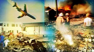 Remembering PSA Flight 182 45 years later
