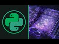 PROBLEMS AND SOLUTIONS WITH MAGIC FUNCTIONS | Python