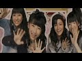 スマイレージ 「オトナになるって難しい！！！」 mv